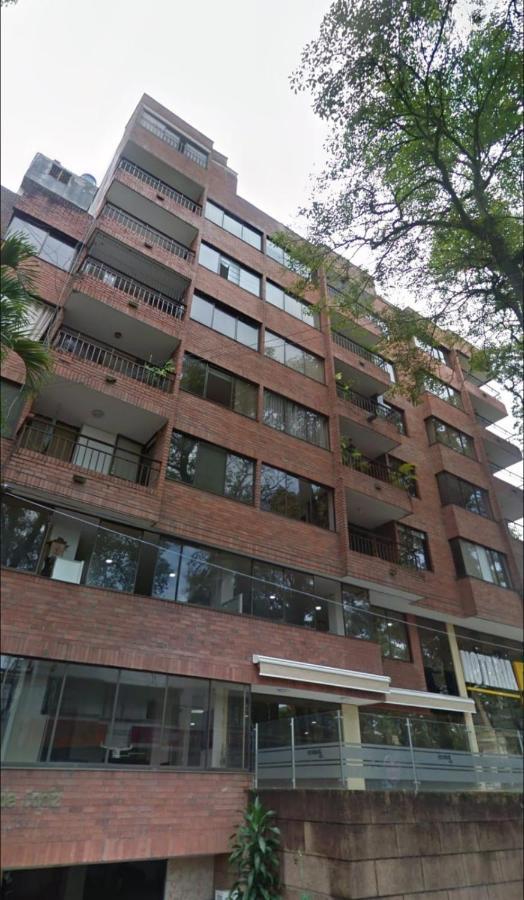 406 Apartaestudio Portal De Cadiz , Exclusivo Y Central, Con Parqueadero Capacidad 4 Personas Lägenhet Ibagué Exteriör bild